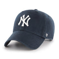 New York Yankees 47 Brand Navy Classic Clean Up Adjustable product image 1