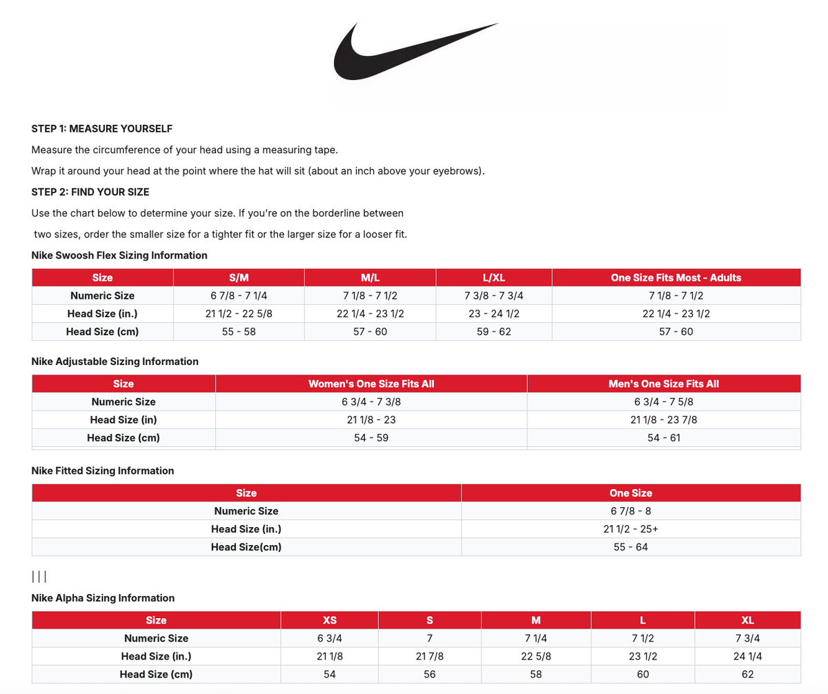 Alabama Crimson Tide Nike Club Performance Adjustable Hat-Crimson product image 5, provided for visual reference and product