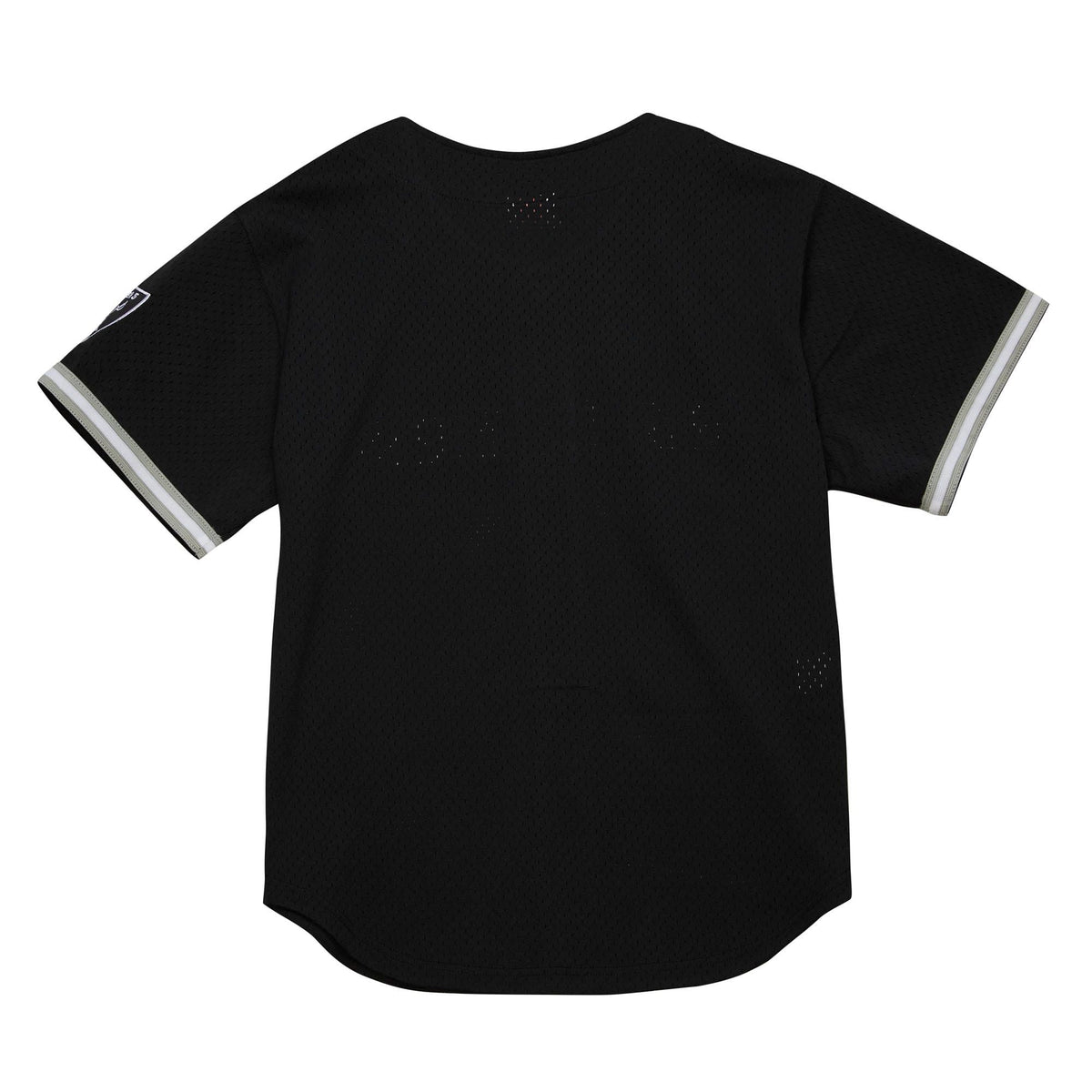 Las Vegas Raiders Mitchell & Ness NFL On The Clock Mesh product image 2