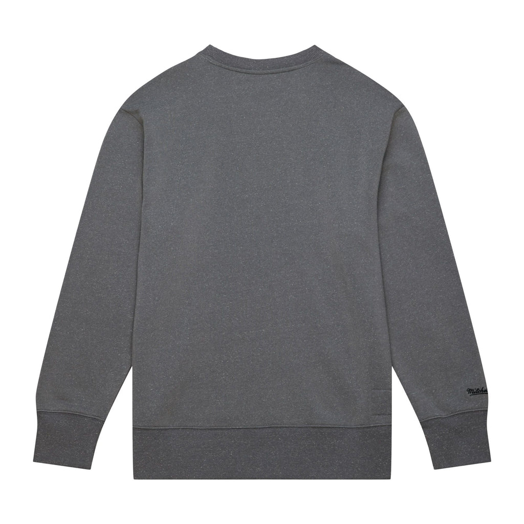 Las Vegas Raiders Mitchell & Ness NFL Snow Washed Fleece product image 2