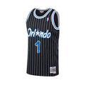 Orlando Magic Mitchell & Ness Alternate Anfernee Hardaway product image 1