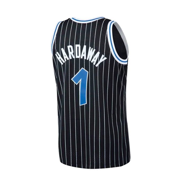 Orlando Magic Mitchell & Ness Alternate Anfernee Hardaway product image 2