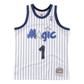 Orlando Magic Mitchell & Ness Anfernee Hardaway #1 1993-94 product image 1