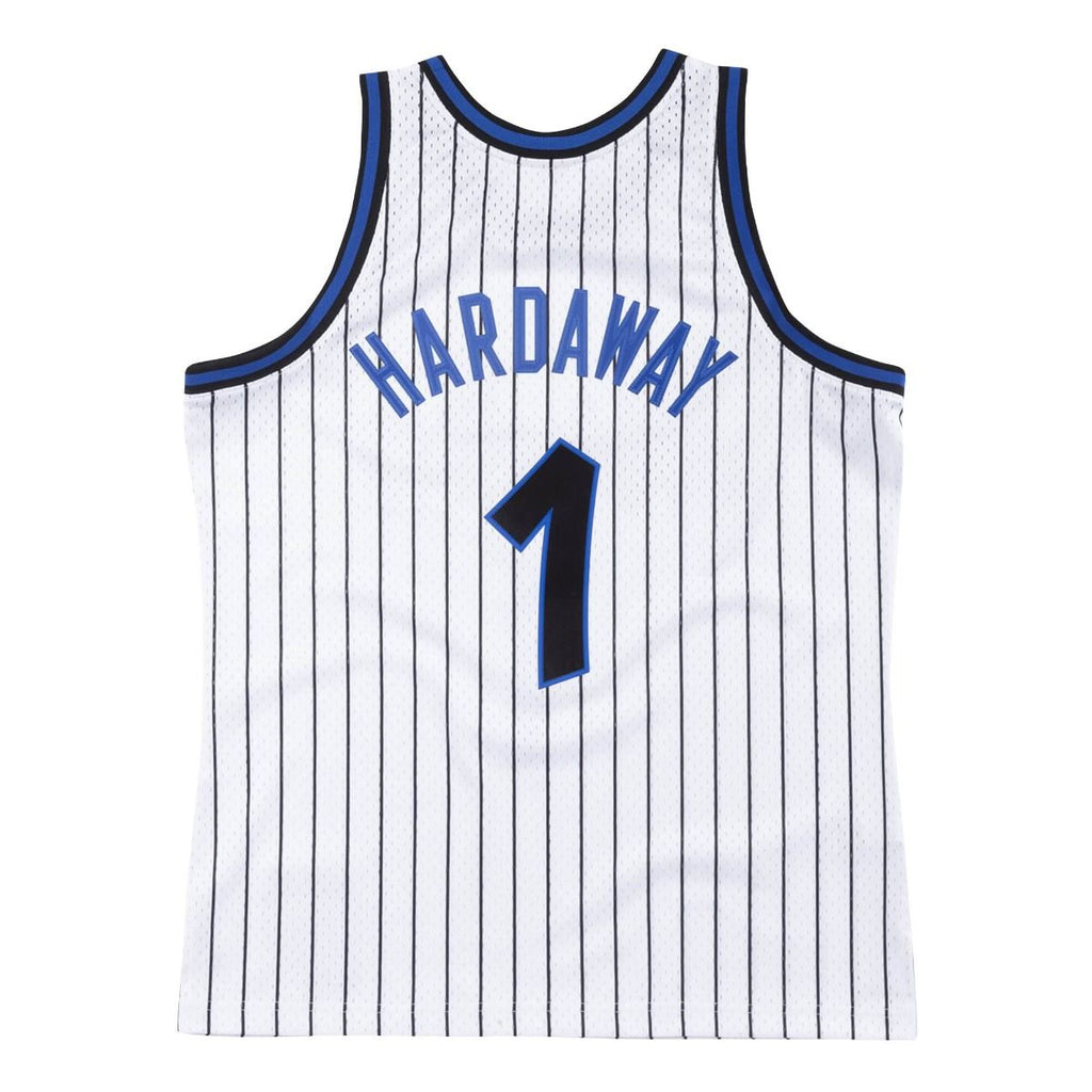 Orlando Magic Mitchell & Ness Anfernee Hardaway #1 1993-94 product image 2