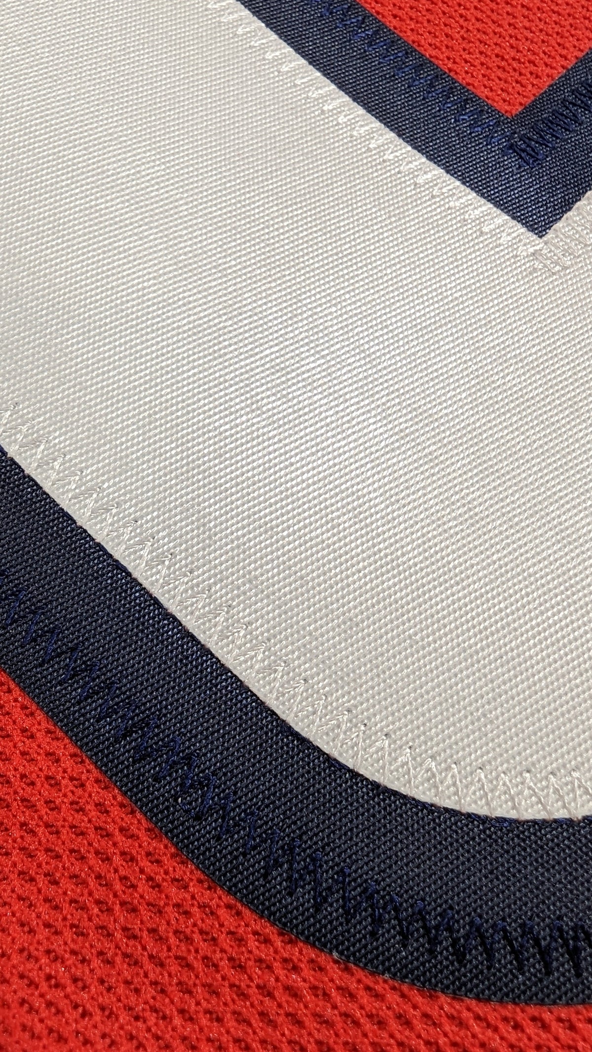 Alexander Ovechkin Washington Capitals Adidas Red Home Authentic Premium Jersey for Men product image 3, provided for visual