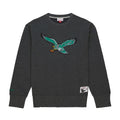 Philadelphia Eagles Mitchell & Ness Playoff Win 2.0 Crew product image 1
