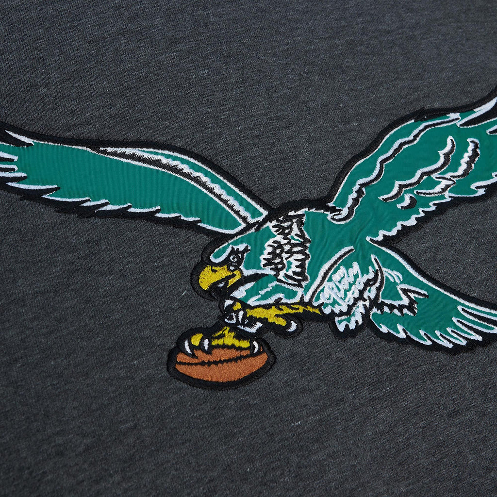Philadelphia Eagles Mitchell & Ness Playoff Win 2.0 Crew product image 3