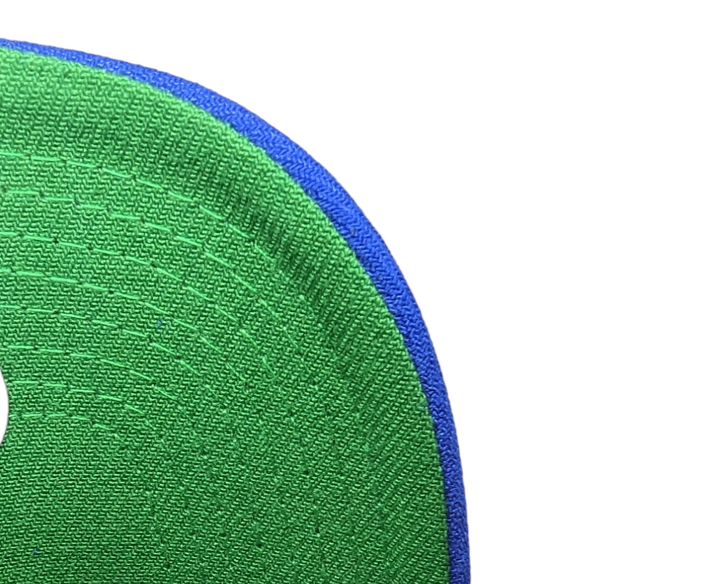 Chicago White Sox Classic 1969 Cooperstown Classics Royal Blue 39THIRTY Flex Fit New Era Hat product image 5, provided for