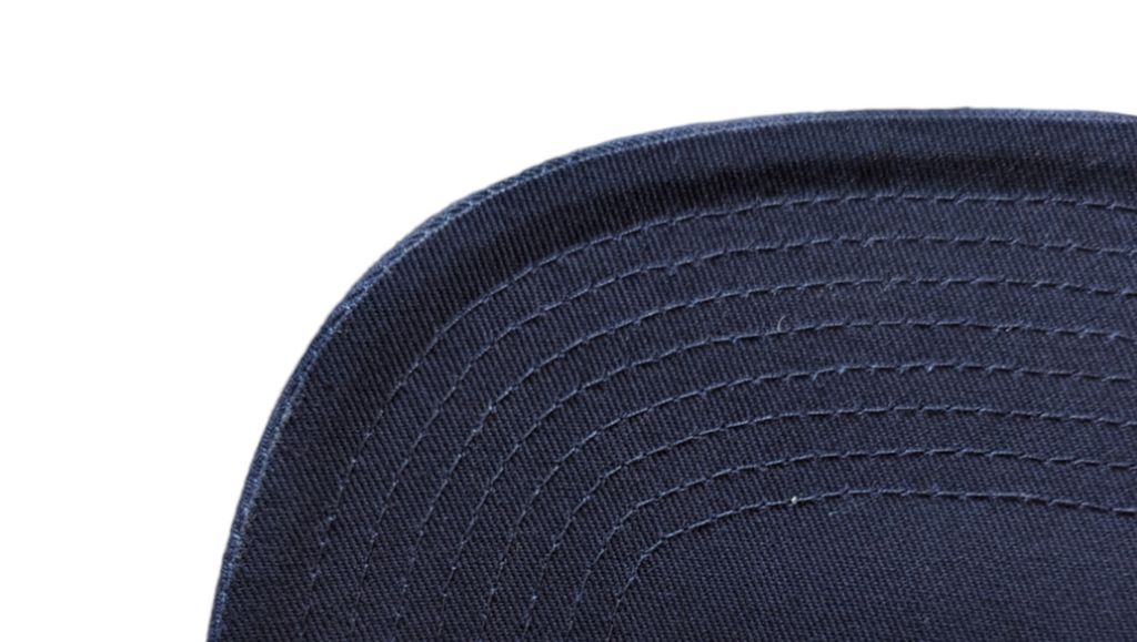 Illinois Fighting Illini NCAA Top Of The World Navy/White Formation Adjustable Trucker Hat product image 5, provided for