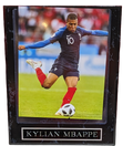 Kylian Mbappe Paris Saint-Germain Plaque product image 1, provided for visual reference and product detail review