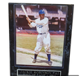 Jackie Robinson Los Angeles Dodgers Wall Plaque product image 1, provided for visual reference and product detail review
