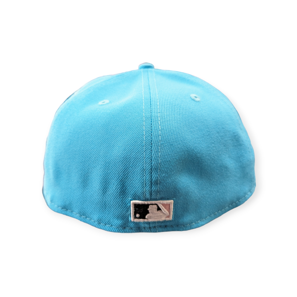 Chicago White Sox Night Spice 2003 All Star Game Vice Blue/Pink New Era 59FIFTY Fitted Hat product image 4, provided for