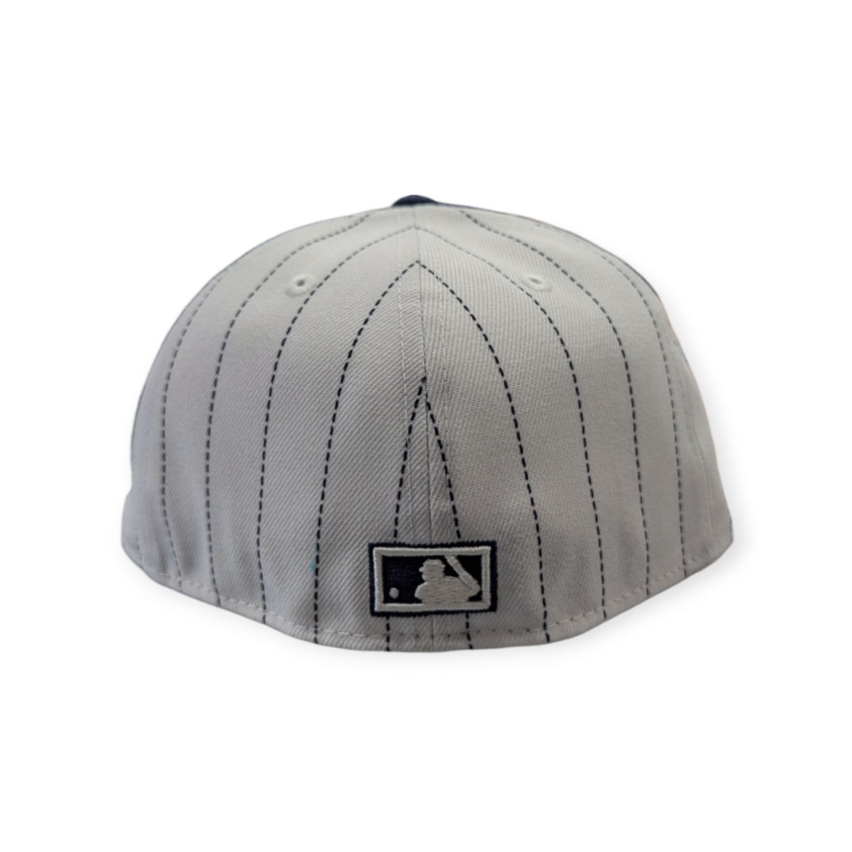 Chicago White Sox Field Of Dreams Mashup New Era White/Navy 59FIFTY Fitted Hat product image 4, provided for visual