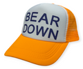 Chicago Bears Bear Down Murray Snapback hat for Men product image 1, provided for visual reference and product detail review