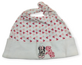 Infant Chicago White Sox Disney Minnie Mouse New Era Newborn Knit Hat product image 1, provided for visual reference and