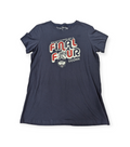 Uconn Huskies 2014 Men Basketball Final Four Navy Blue T-Shirt for Men product image 1, provided for visual reference and