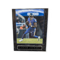 Lamar Jackson Baltimore Ravens Wall Plaque product image 1, provided for visual reference and product detail review
