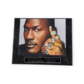 Chicago Bulls Michael Jordan 6x wall plaque product image 1, provided for visual reference and product detail review