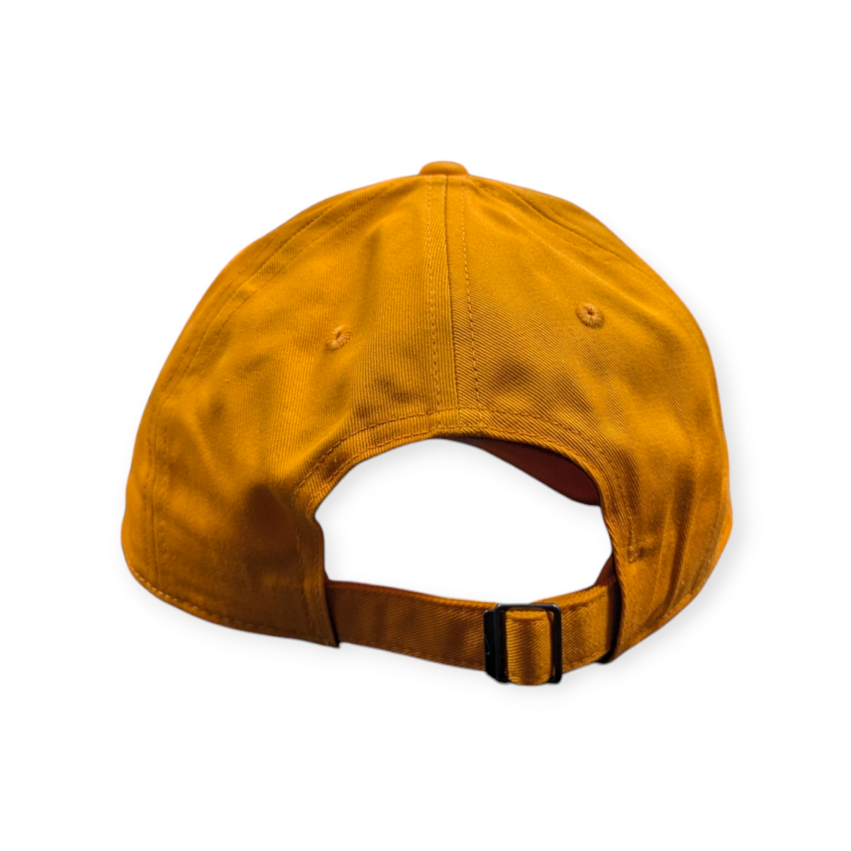 Tennessee Volunteers Nike Orange Adjustable Club Hat product image 4, provided for visual reference and product detail review