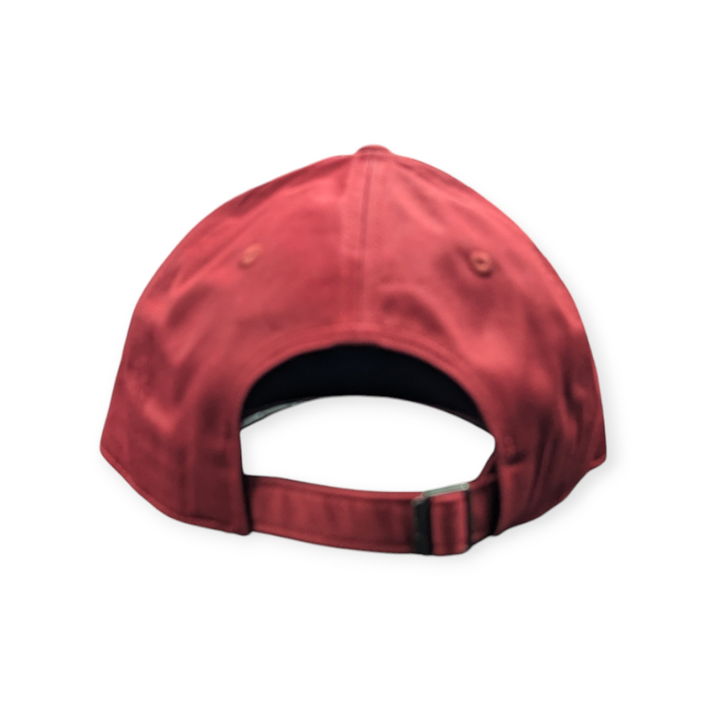 USC Trojans Nike Crimson Adjustable Club Hat product image 4, provided for visual reference and product detail review