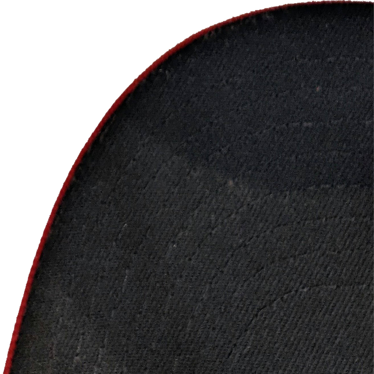 Chicago White Sox Scarlet/Black Color Reverse 1917 New Era 59FIFTY Fitted Hat product image 7, provided for visual reference