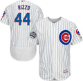 Chicago Cubs Anthony Rizzo 2016 World Series Champions Flex Base Authentic Player Jersey for Men product image 1, provided