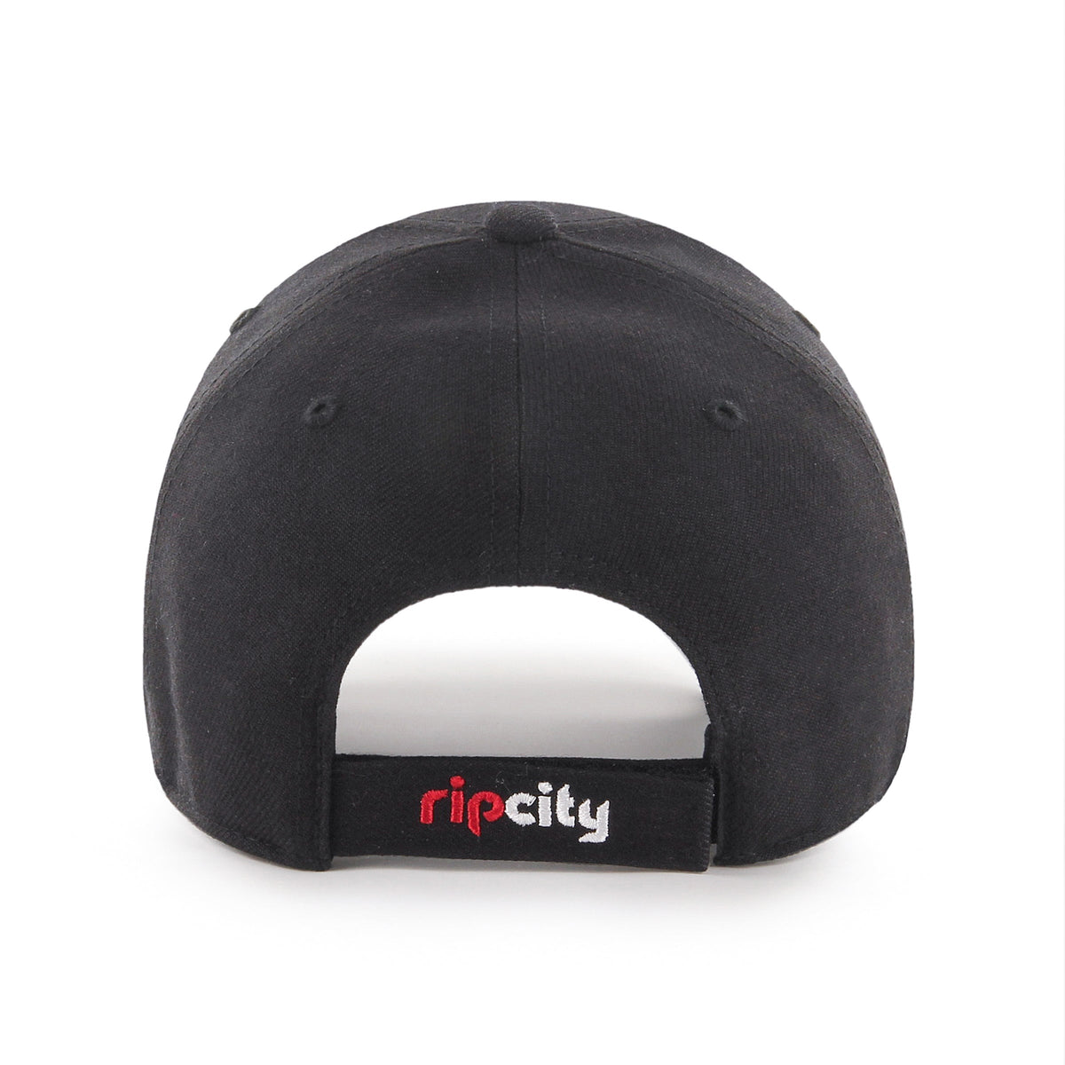 Portland Trail Blazers 47 Brand Team Color MVP Cap product image 2