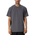 Pro Club Men's Comfort Cotton Short Sleeve T-Shirt Charcoal product image 1