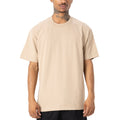 Pro Club Men's Comfort Cotton Short Sleeve T-Shirt Khaki product image 1