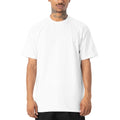 Pro Club Men's Comfort Cotton Short Sleeve T-Shirt White product image 1