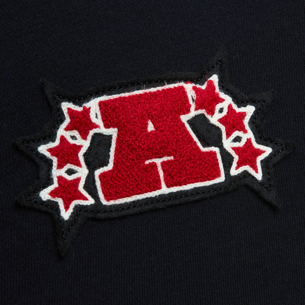 Raiders Mitchell & Ness Black Team Legacy French Terry product image 4