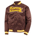 San Diego Padres Mitchell & Ness Lightweight Satin product image 1