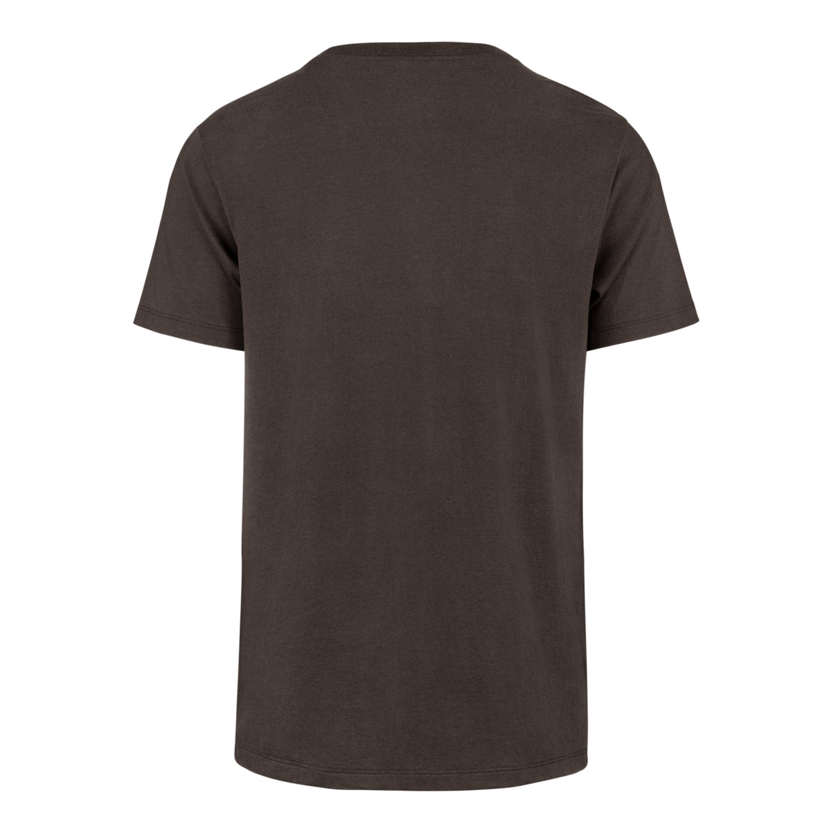 San Diego Padres 47 Brand Brown Premier Franklin Tee product image 2