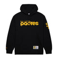 San Diego Padres Mitchell & Ness Game Time Fleece Hoodie product image 1