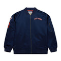 San Diego Padres Mitchell & Ness Men's Navy Lightweight product image 1