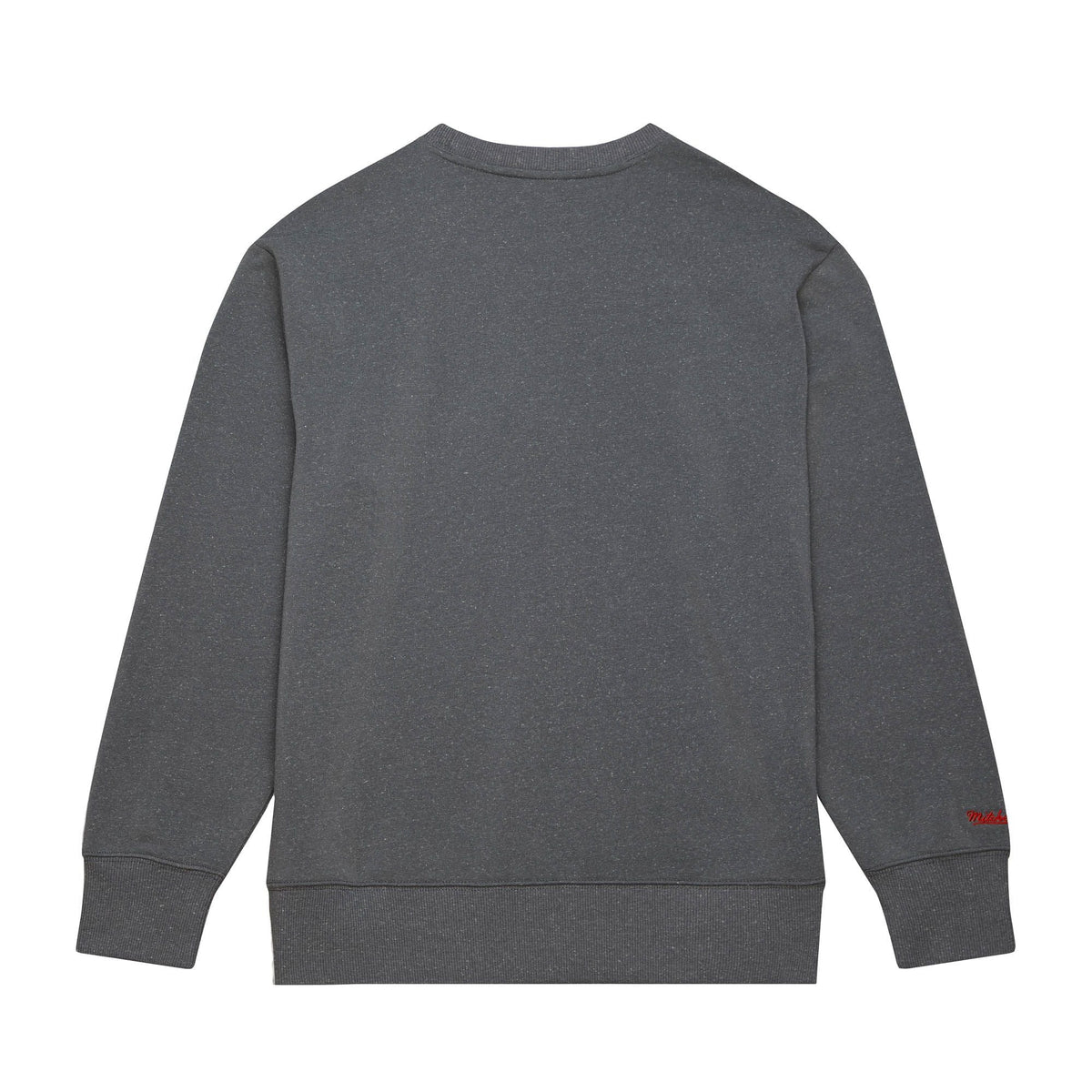 San Diego Padres Mitchell & Ness Snow Washed Fleece Crew product image 2
