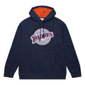 San Diego Padres Mitchell & Ness Snow Washed Fleece Hoodie product image 1