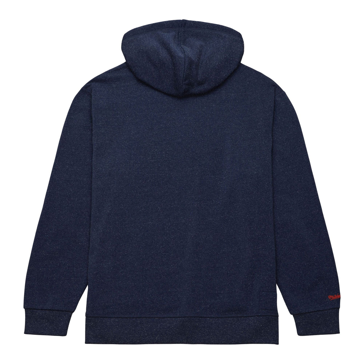 San Diego Padres Mitchell & Ness Snow Washed Fleece Hoodie product image 2