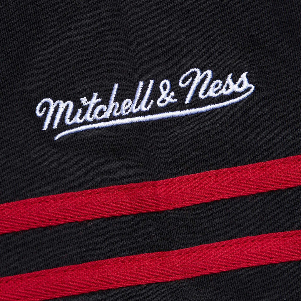 San Francisco 49ers Mitchell & Ness Fashion Cotton Button product image 4