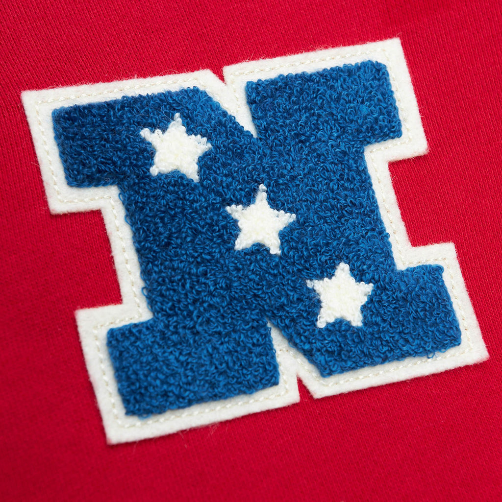 San Francisco 49ers Mitchell & Ness Red Team Legacy French product image 4