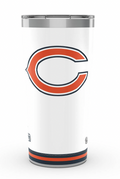 Chicago Bears™ Arctic 20 oz. Stainless Steel Tumbler product image 1, provided for visual reference and product detail review
