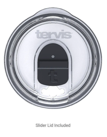 Chicago Bears™ Edge 20 oz. Stainless Steel Tumbler product image 3, provided for visual reference and product detail review