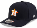 Houston Astros Navy New Era Player Replica 9SEVENTY Stretch Snap Adjustable Hat product image 1, provided for visual