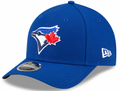 Toronto Blue Jays Royal Blue New Era Player Replica M-Crown 9FORTY Adjustable Hat product image 1, provided for visual