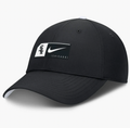 Chicago White Sox Black Nike Club Prime Adjustable Hat product image 1, provided for visual reference and product detail