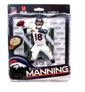 Peyton Manning Denver Broncos Bronze Level Rare Variant Mcfarlane product image 1, provided for visual reference and product