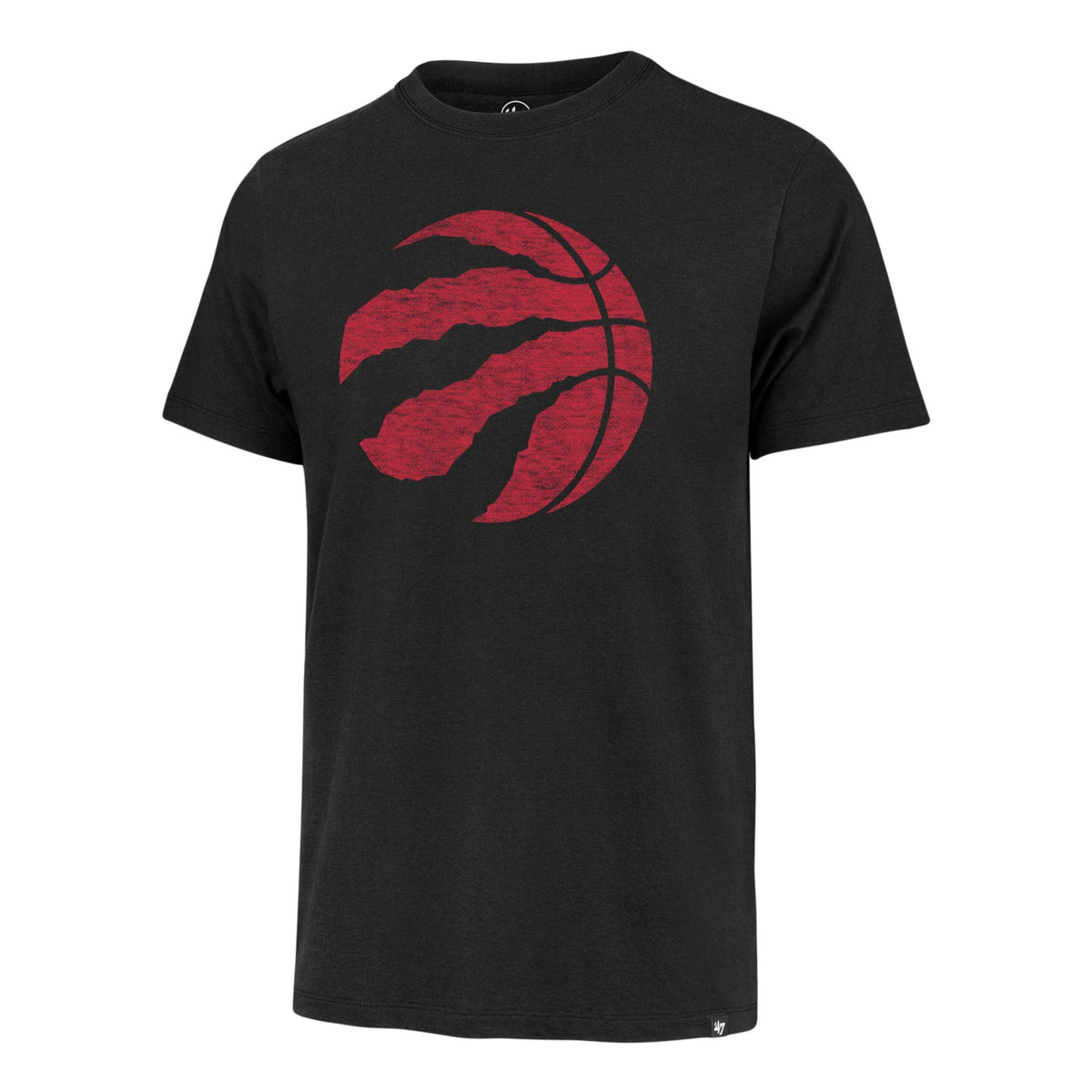 Toronto Raptors 47 Brand Black Premier Franklin Tee product image 1