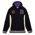 Toronto Raptors Mitchell & Ness Black Team Legacy French product image 1
