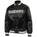 Youth Las Vegas Raiders Mitchell & Ness Black Lightweight product image 1
