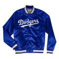 Youth Los Angeles Dodgers Mitchell & Ness Royal Lightweight product image 1